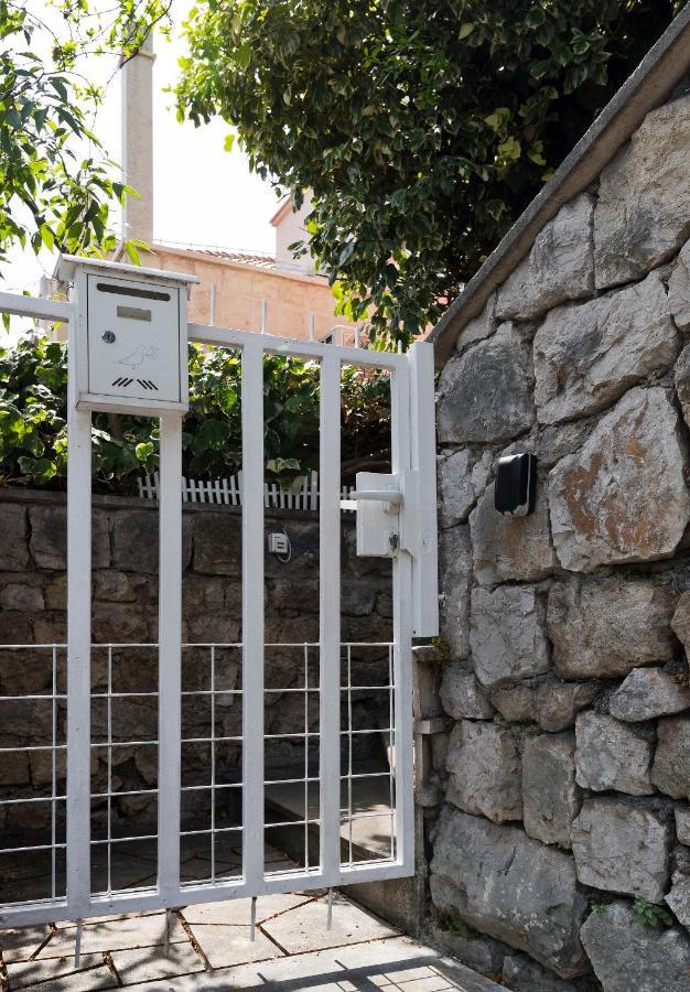 Salicula Art Gallery Dubrovnik Exteriör bild