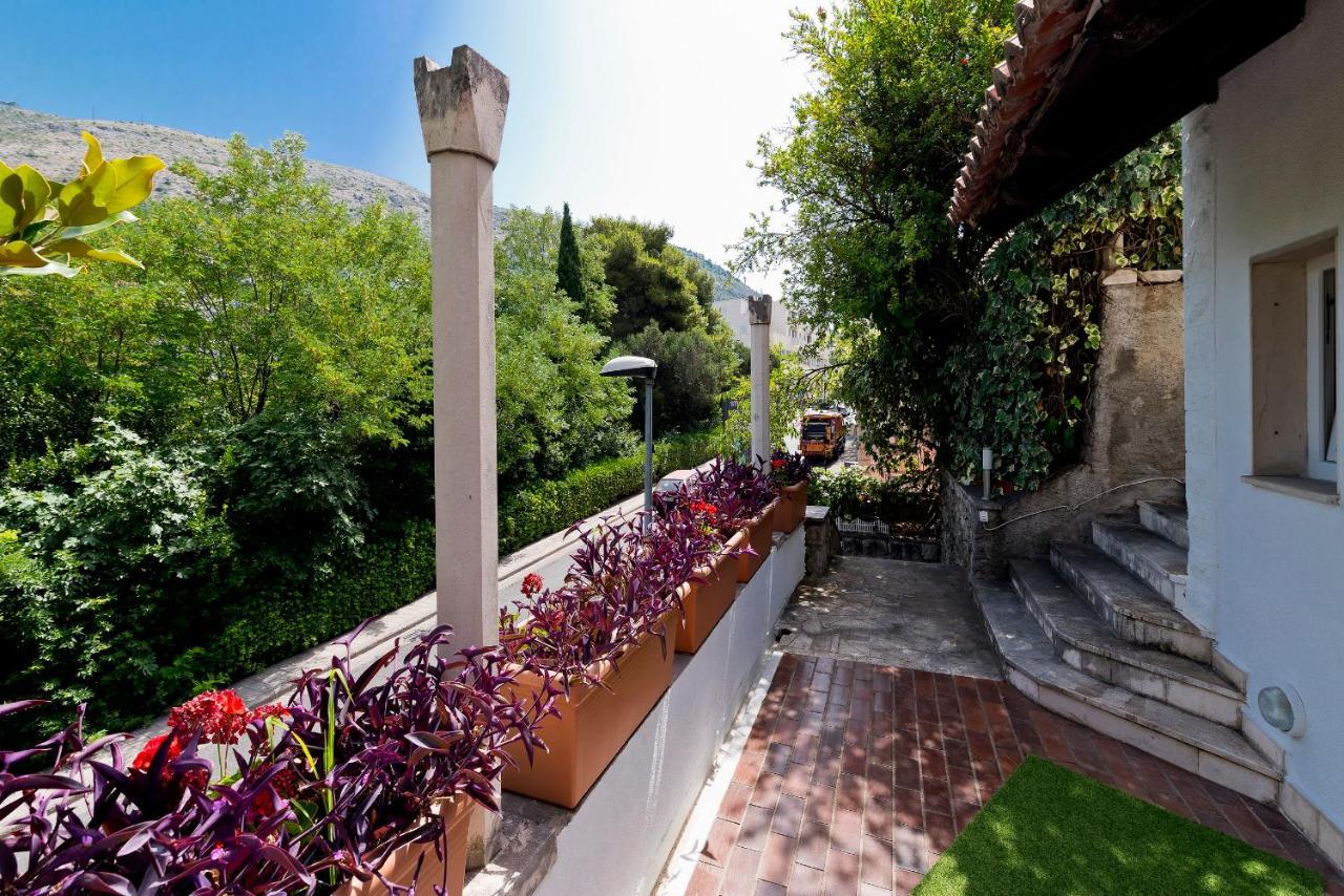 Salicula Art Gallery Dubrovnik Exteriör bild