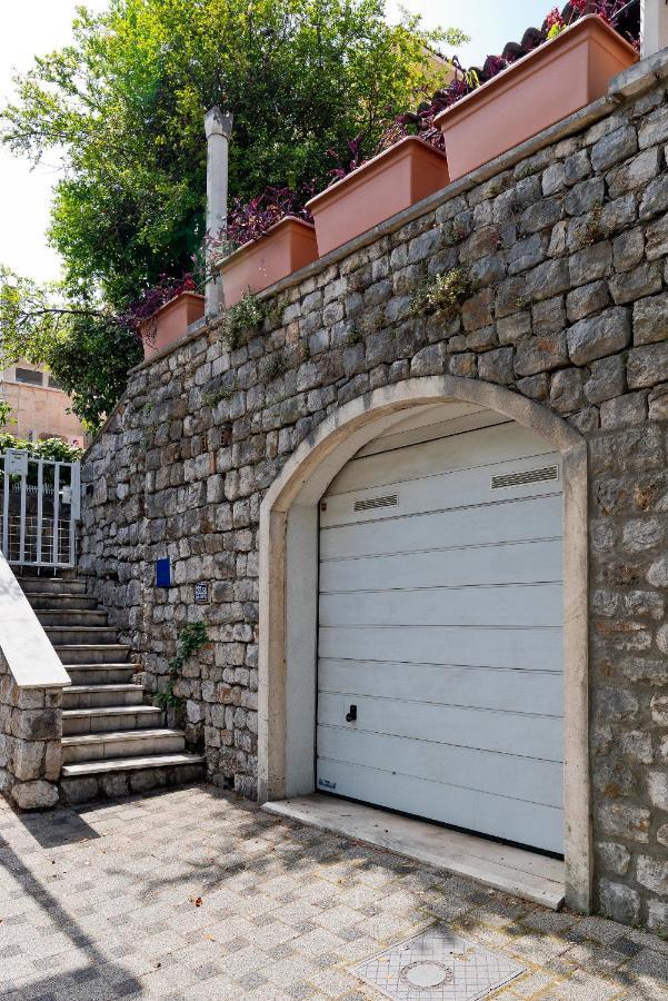 Salicula Art Gallery Dubrovnik Exteriör bild